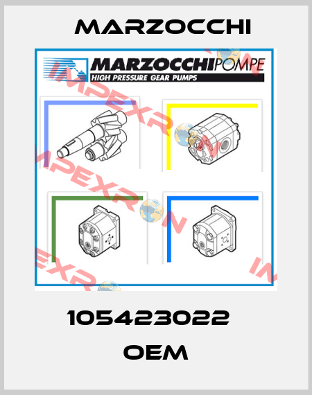 105423022   oem Marzocchi