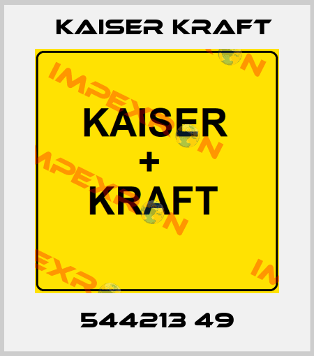 544213 49 Kaiser Kraft