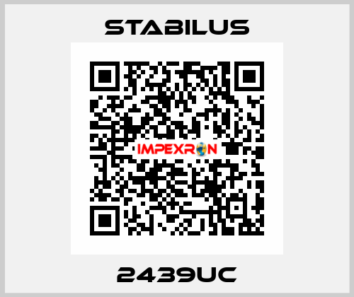 2439UC Stabilus