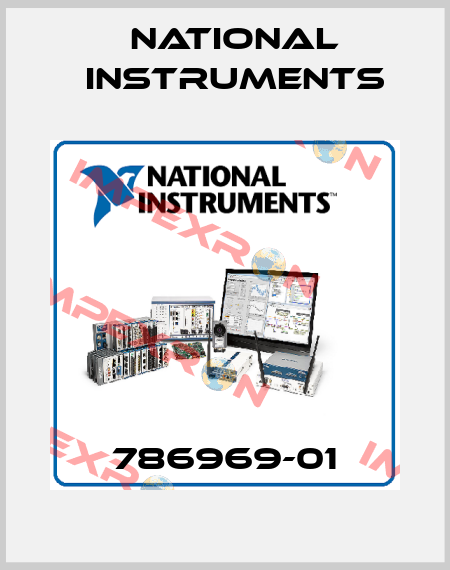 786969-01 National Instruments