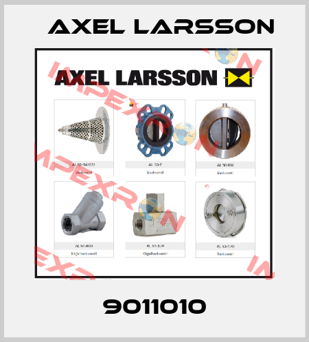9011010 AXEL LARSSON