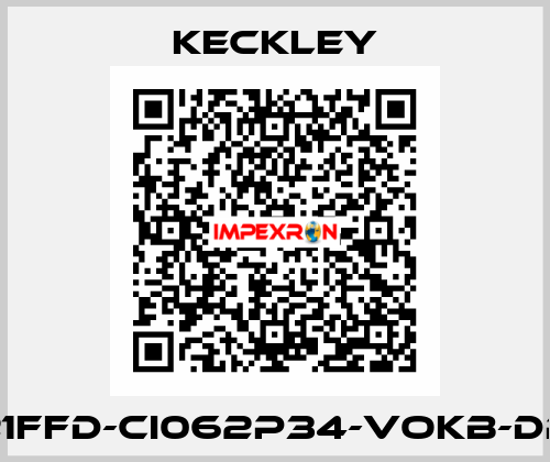 21/21FFD-CI062P34-VOKB-DPXF Keckley