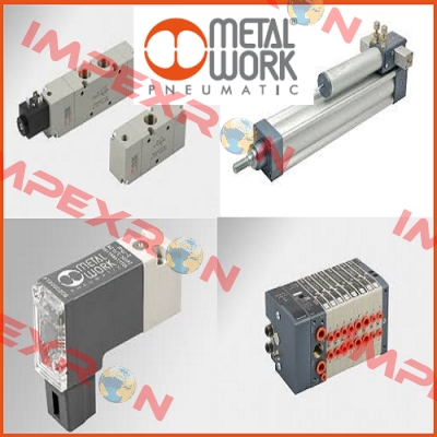 121A400050CP Metal Work