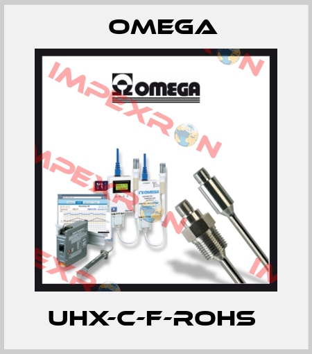 UHX-C-F-ROHS  Omega