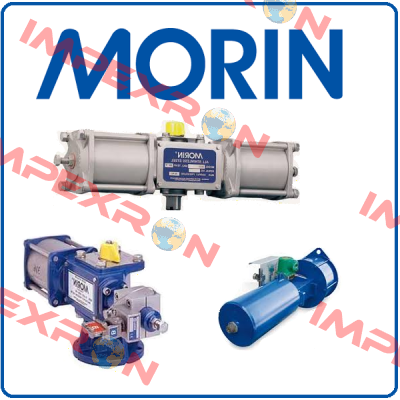 F89U-009 Morin Actuator