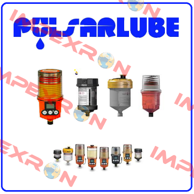 E120/3790 PULSARLUBE