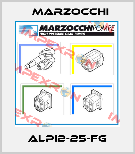 ALPI2-25-FG Marzocchi