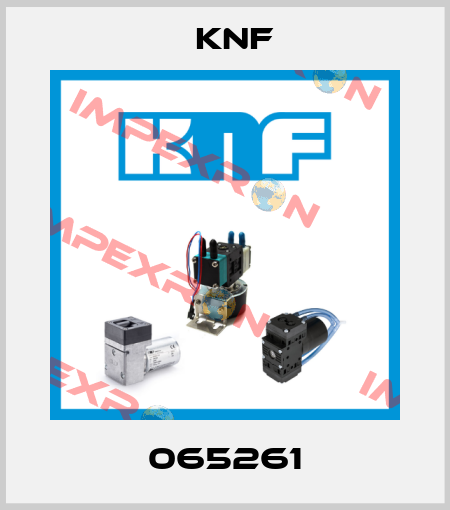 065261 KNF