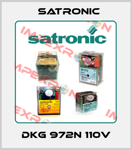 DKG 972N 110V Satronic