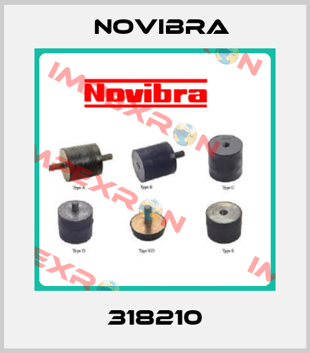 318210 Novibra