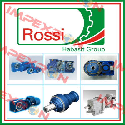 MR V 32 UO3A - 11x140 - 25 (motor) Rossi