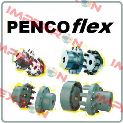 PN-0280-SS-NA/ NA-001 PENCOflex