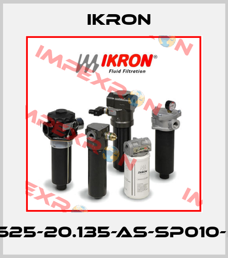 HF625-20.135-AS-SP010-B17 Ikron