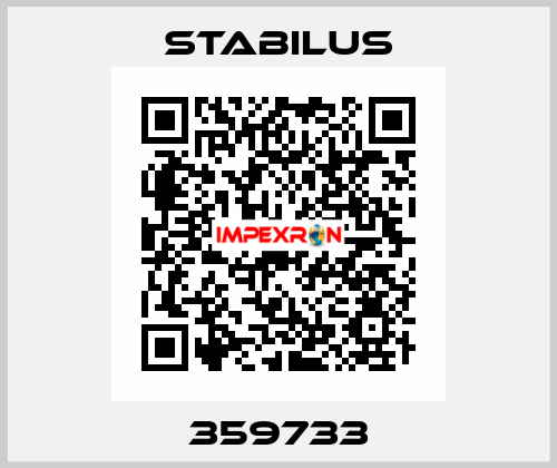 359733 Stabilus