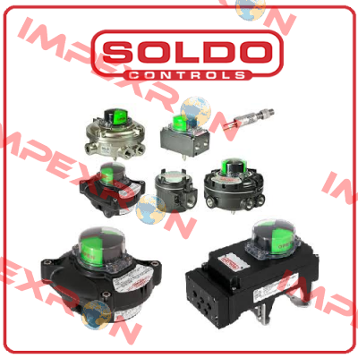 SF01200-10UA7E3 Soldo