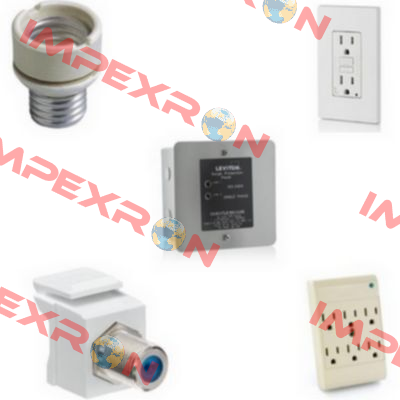 EV320 Leviton