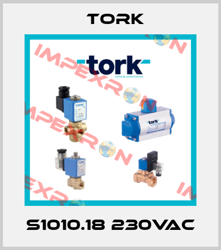 S1010.18 230VAC Tork