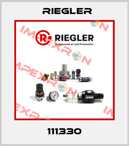 111330 Riegler