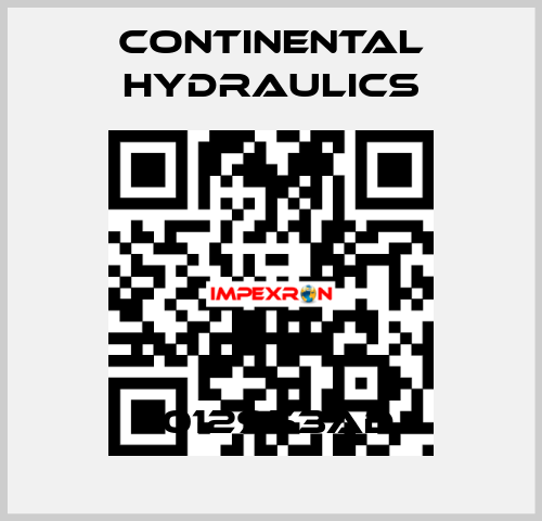 1012953AD Continental Hydraulics