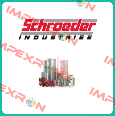 AZ3V Schroeder Industries