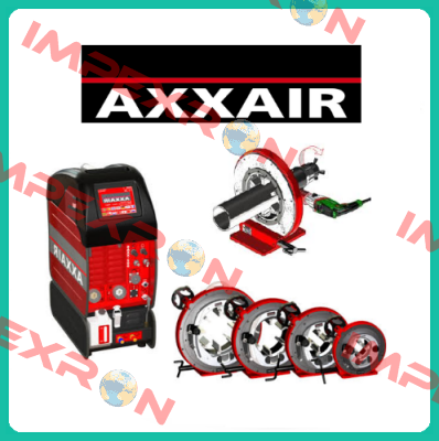 Adapter for 121ECO Axxair