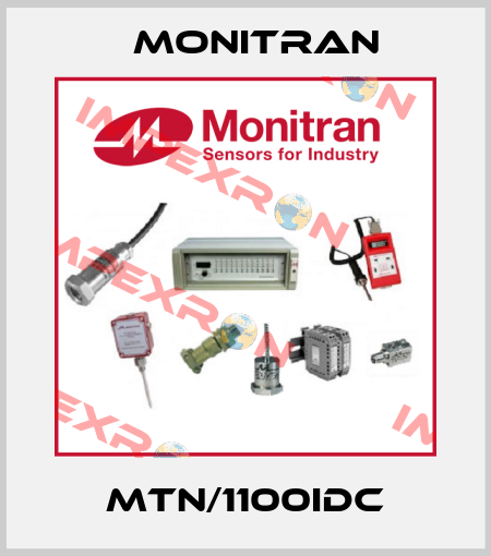 MTN/1100IDC Monitran