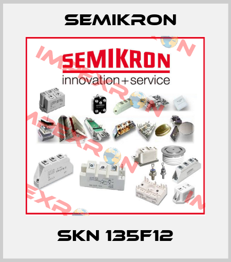 SKN 135F12 Semikron