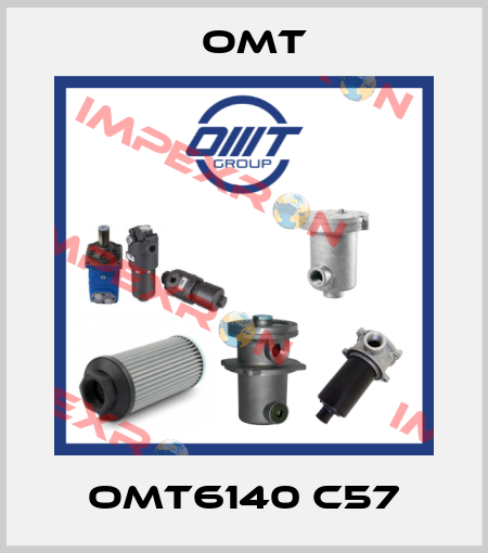 OMT6140 C57 Omt
