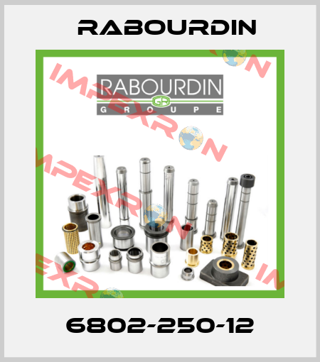 6802-250-12 Rabourdin