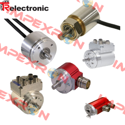 2200-00102 TR Electronic