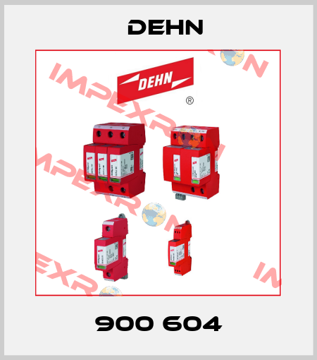 900 604 Dehn