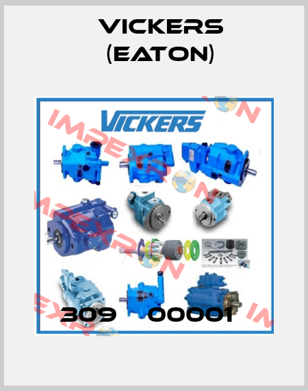 309АА00001А Vickers (Eaton)