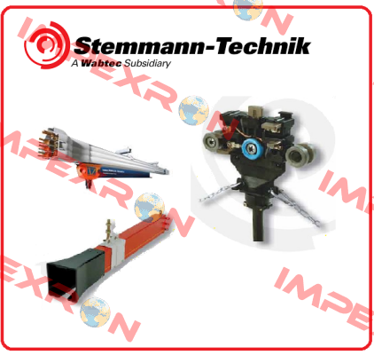 WLF -80/200A EARTH Stemmann Technik