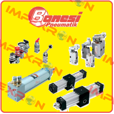 EI131B1L/E Bonesi Pneumatic