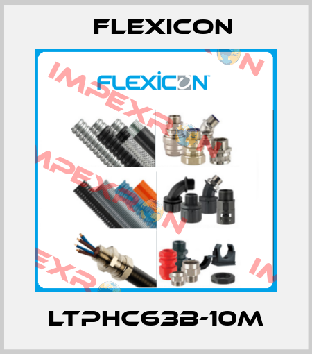 LTPHC63B-10M Flexicon