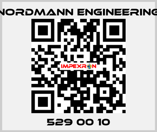 529 00 10 NORDMANN ENGINEERING
