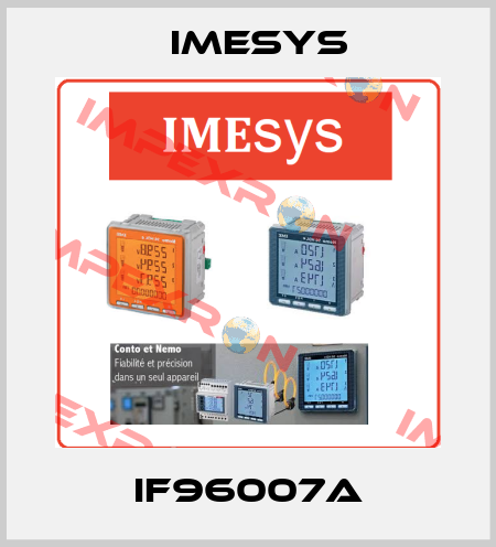 IF96007A Imesys