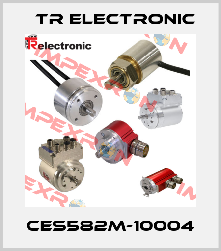 CES582M-10004 TR Electronic