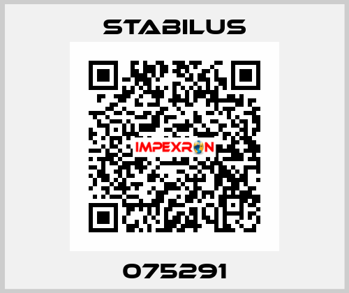 075291 Stabilus
