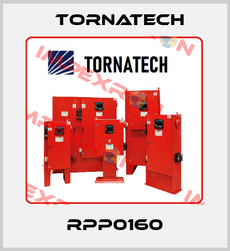 RPP0160 TornaTech