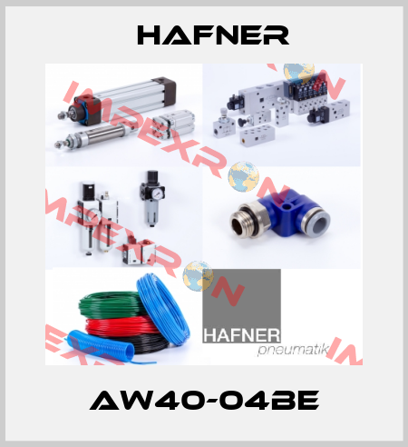 AW40-04BE Hafner