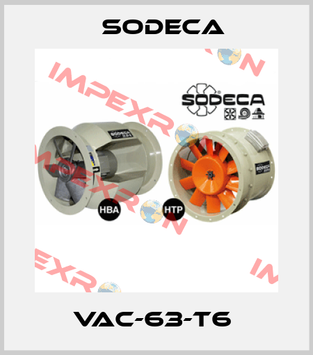 VAC-63-T6  Sodeca
