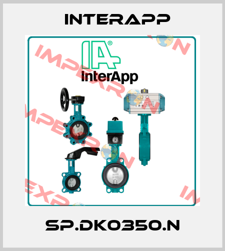 SP.DK0350.N InterApp