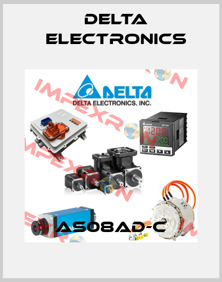 AS08AD-C Delta Electronics