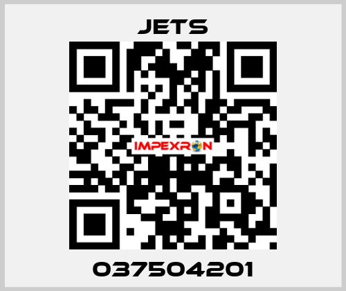 037504201 JETS