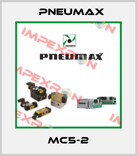 MC5-2 Pneumax