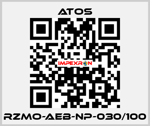 RZMO-AEB-NP-030/100 Atos