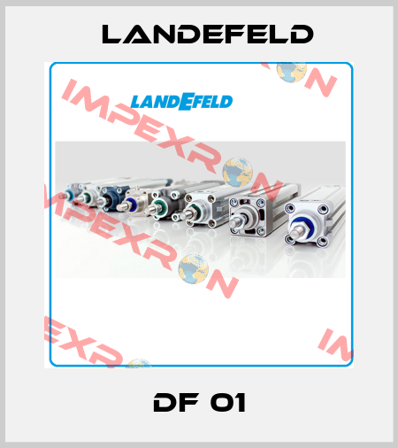 DF 01 Landefeld
