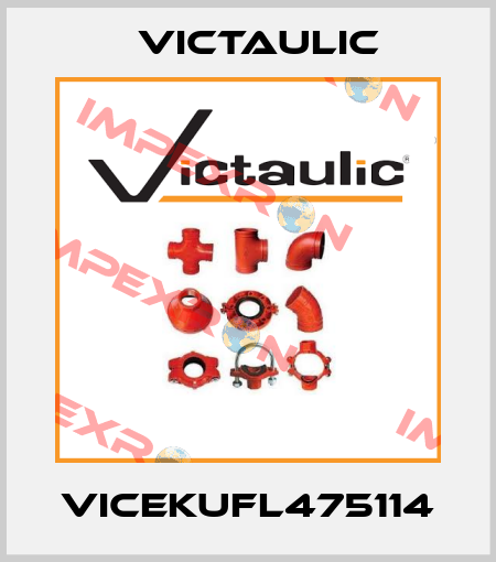 VICEKUFL475114 Victaulic