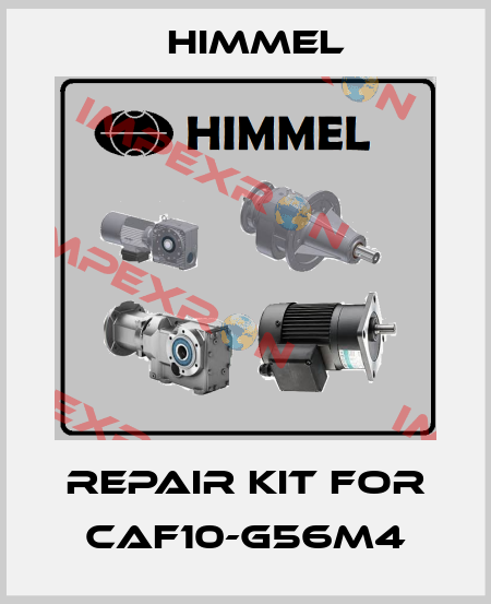 REPAIR KIT FOR CAF10-G56M4 HIMMEL